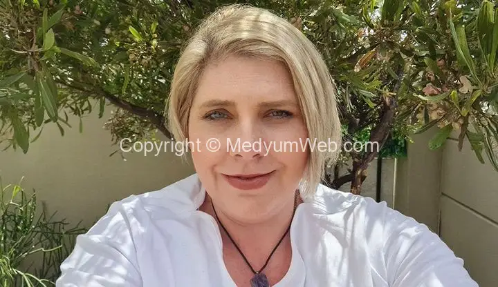 Aksu Çalkaya Medyum Bengisu