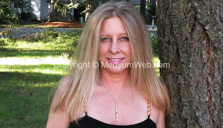 Döşemealtı Hacılar Medyum Esin