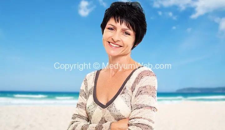 Kepez Yeşilbahçe Medyum Sanem