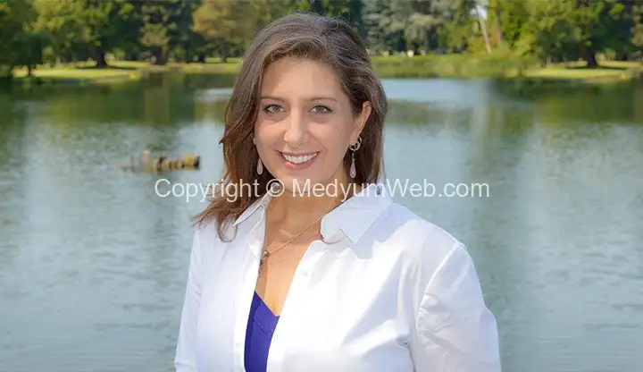 Kumluca Beykonak Medyum Yağmur