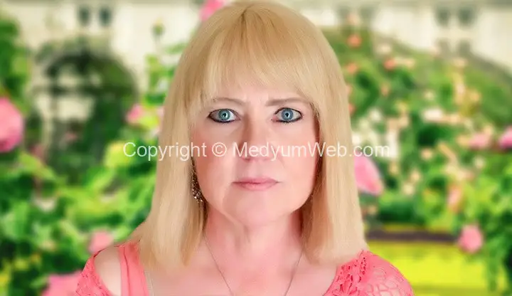 Muratpaşa Gazi Medyum Ecrin