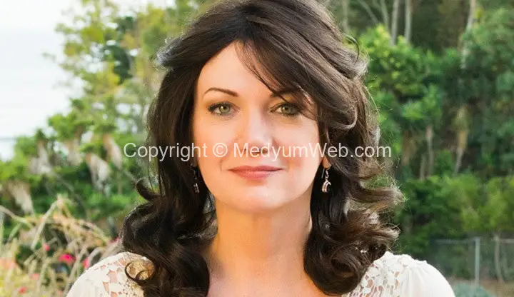 Serik Belek Medyum Zeynep